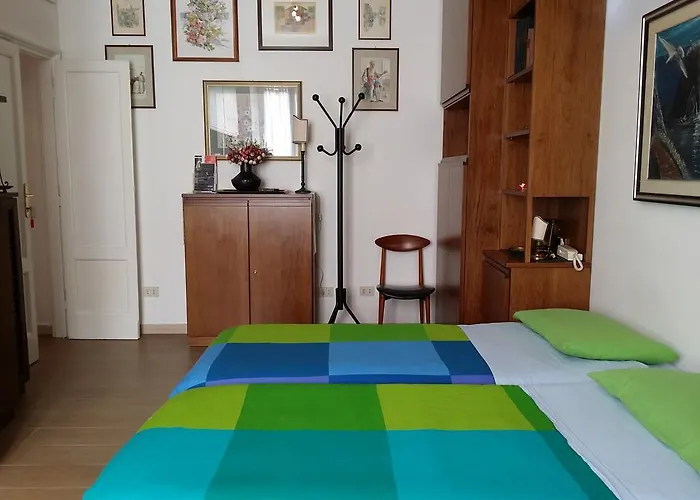 Casa Vacanze Ciritorno