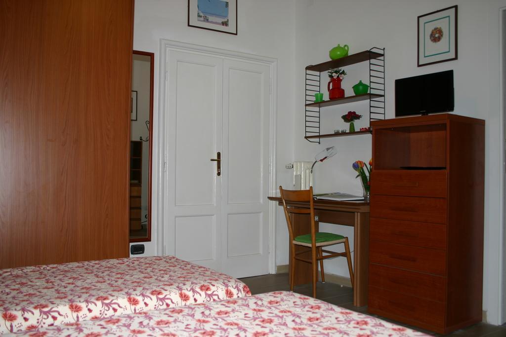 Appartamento Casa Vacanze Ciritorno