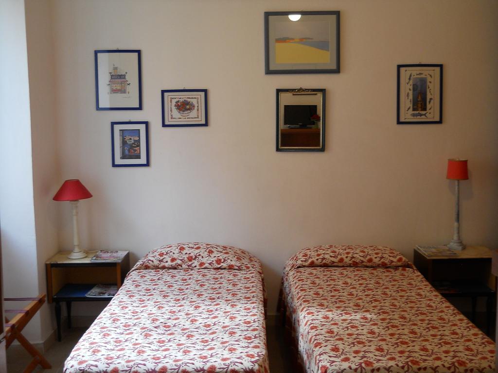 Casa Vacanze Ciritorno Appartamento Roma