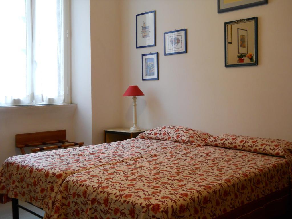Appartamento Casa Vacanze Ciritorno Roma