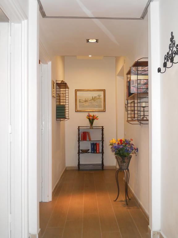 Appartamento Casa Vacanze Ciritorno