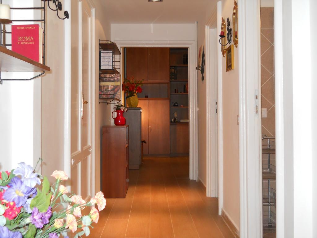 Casa Vacanze Ciritorno Appartamento Roma
