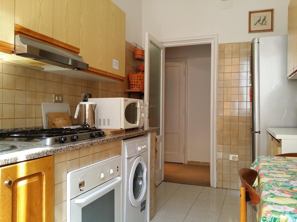 Casa Vacanze Ciritorno