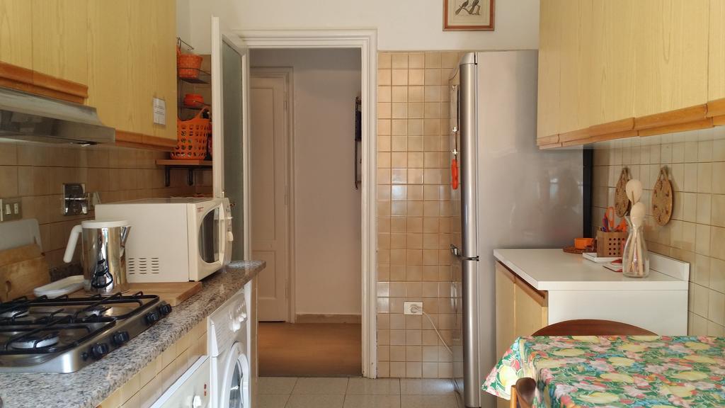Appartamento Casa Vacanze Ciritorno *