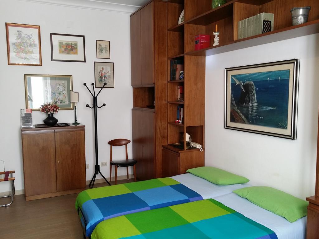 Casa Vacanze Ciritorno Roma