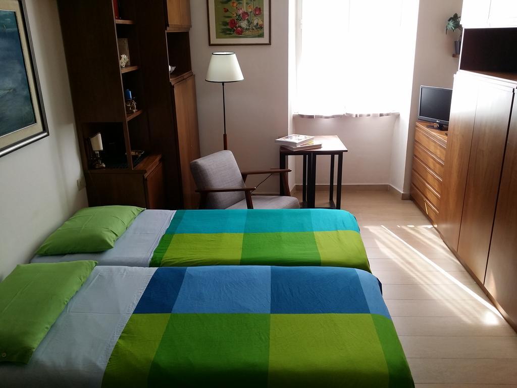 Casa Vacanze Ciritorno Appartamento