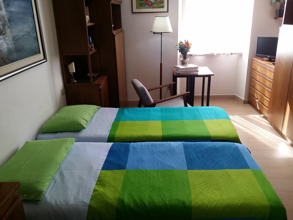 Casa Vacanze Ciritorno *