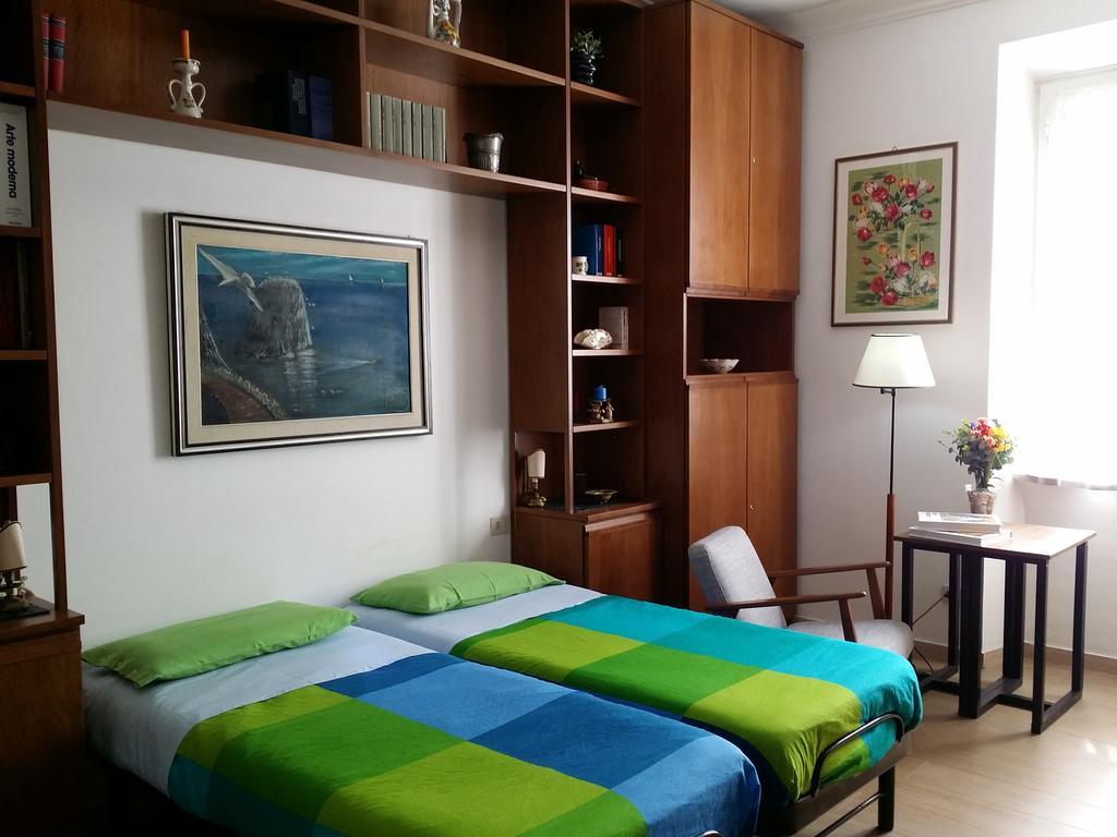 Appartamento Casa Vacanze Ciritorno Roma